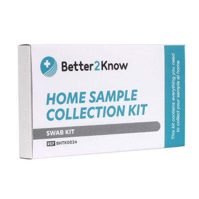 Bowel Cancer Test